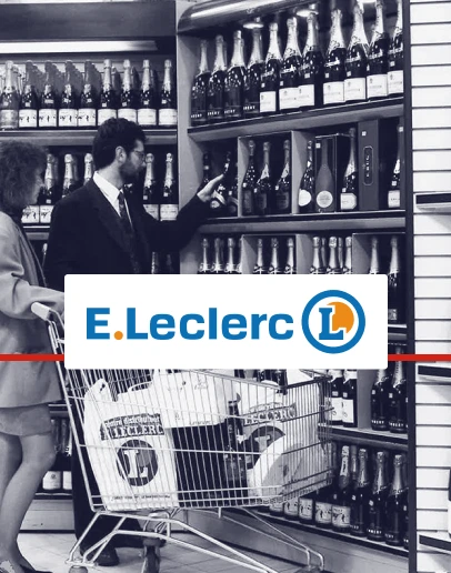 E.Leclerc