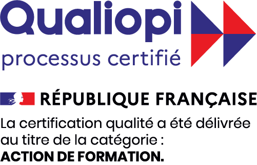 Qualiopi — processus certifié